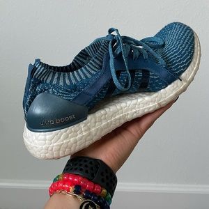 Adidas Ultraboost Parley